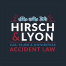 hirsch lyon accident law pllc