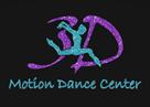 3d motion dance center