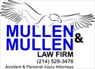 mullen mullen law firm