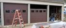 pro garage door repair watertown