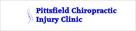 pittsfield chiropractic injury clinic