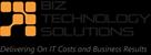 biz technology solutions