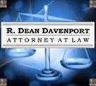 r dean davenport attorney at law