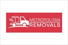 metropolitan removals