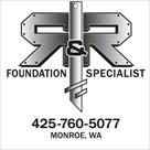 r r foundation specialists