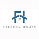 freedom homes