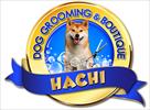 hachi dog grooming and boutique
