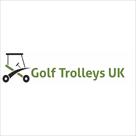 golf trolleys uk