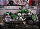 2008 big dog motorcycles k 9 in usa  custom for sale stock no bd1593