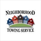 neighborhood towing service