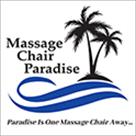 massage chair paradise