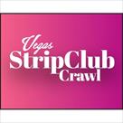 las vegas strip club crawl