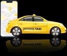 create taxi booking app