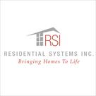 residential systems  inc