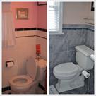 bathroom remodeling services in main line pa