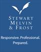 stewart melvin and frost