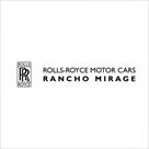 rolls royce rancho mirage