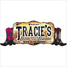 tracie s boots buckles