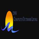 dfw complete outdoor living