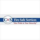 c s fire safe services  llc