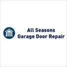 all seasons garage door repair maple