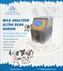 manufacturer and supplier of dairy equipment