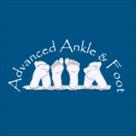advanced ankle foot center