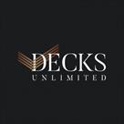 decks unlimited