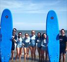 isla surf school