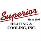 superior heating cooling inc