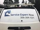 service expert now