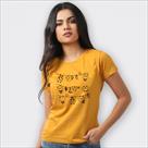 shop trendy graphics t shirts for women at beyoung