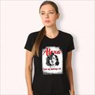 shop trendy graphics t shirts for women at beyoung