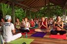 200 hours yoga teacher training