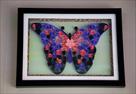 innovative gifts for home decor abstract butterfly