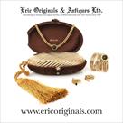 eric originals and antiques ltd