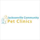 jacksonville community pet clinic  beaches