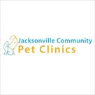 jacksonville community pet clinic  west