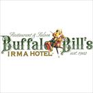 buffalo bill s irma hotel restaurant