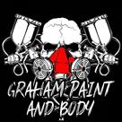 graham paint and body