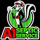 a1 septic service