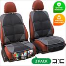 carcube car seat protector pack of 2
