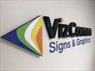 vizcomm signs and graphics