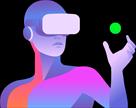 augmented reality virtual reality company