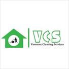 vamoose cleaning services