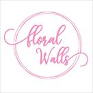 floral walls