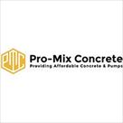 pro mix concrete
