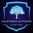 california outdoor lighting