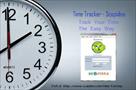 time tracking software scopidea