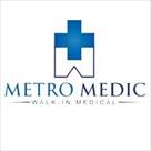 metro medic walk in medical